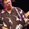 Foto  op North Sea Jazz 2003