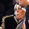 Candy Dulfer foto North Sea Jazz 2003