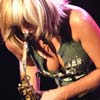 Candy Dulfer foto North Sea Jazz 2003