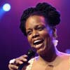Foto op North Sea Jazz 2003