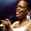 Foto op North Sea Jazz 2003