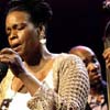 Foto op North Sea Jazz 2003