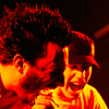 Foto Caliban te Eastpak Anitdote Tour - 10/10 - Tivoli
