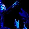 Foto Dark Tranquillity te Eastpak Anitdote Tour - 10/10 - Tivoli
