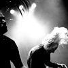 Foto Dark Tranquillity te Eastpak Anitdote Tour - 10/10 - Tivoli