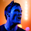 Foto Sonic Syndicate te Eastpak Anitdote Tour - 10/10 - Tivoli