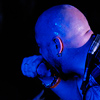 Foto Soilwork te Eastpak Anitdote Tour - 10/10 - Tivoli