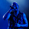 Foto Soilwork op Eastpak Anitdote Tour - 10/10 - Tivoli
