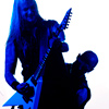 Foto Soilwork op Eastpak Anitdote Tour - 10/10 - Tivoli