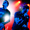 Foto Sonic Syndicate te Eastpak Anitdote Tour - 10/10 - Tivoli