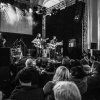 Foto Black Oak te Eurosonic Noorderslag 2017 - Woensdag