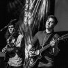 Foto Black Oak te Eurosonic Noorderslag 2017 - Woensdag