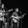 Foto Black Oak te Eurosonic Noorderslag 2017 - Woensdag