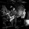 Foto Joep Beving te Eurosonic Noorderslag 2017 - Woensdag