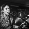 Goat Girl foto Eurosonic Noorderslag 2017 - Woensdag