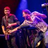 Foto TaxiWars te Eurosonic Noorderslag 2017 - Donderdag