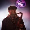 Foto Gallowstreet te Eurosonic Noorderslag 2017 - Donderdag