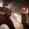 Foto Death Alley te Eurosonic Noorderslag 2017 - Donderdag