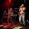 Foto TaxiWars te Eurosonic Noorderslag 2017 - Donderdag