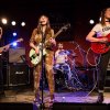 Foto Gurr op Eurosonic Noorderslag 2017 - Donderdag