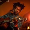 L.A. Salami foto Eurosonic Noorderslag 2017 - Donderdag