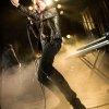 Foto Thomas Azier te Eurosonic Noorderslag 2017 - Vrijdag