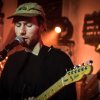 Novo Amor foto Eurosonic Noorderslag 2017 - Vrijdag