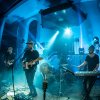 Novo Amor foto Eurosonic Noorderslag 2017 - Vrijdag