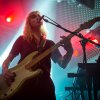 Foto Indian Askin te Eurosonic Noorderslag 2017 - Vrijdag