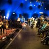 Foto Jeangu Macrooy te Eurosonic Noorderslag 2017 - Vrijdag