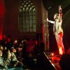 Jett Rebel foto Eurosonic Noorderslag 2017 - Vrijdag