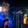 Foto Rats On Rafts/De Kift te Eurosonic Noorderslag 2017 - Vrijdag