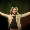 Foto Jett Rebel te Eurosonic Noorderslag 2017 - Vrijdag