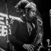 Foto Jett Rebel te Eurosonic Noorderslag 2017 - Zaterdag