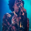 Foto Jeangu Macrooy te Eurosonic Noorderslag 2017 - Zaterdag