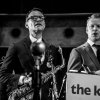 Foto The Kik te Eurosonic Noorderslag 2017 - Zaterdag