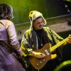 Foto Jett Rebel te Eurosonic Noorderslag 2017 - Zaterdag