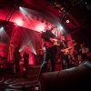 Foto Kim Janssen te Eurosonic Noorderslag 2017 - Zaterdag