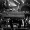Foto The Kik te Eurosonic Noorderslag 2017 - Zaterdag