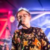 Foto Aafke Romeijn te Eurosonic Noorderslag 2017 - Zaterdag