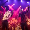 Foto Jeangu Macrooy te Eurosonic Noorderslag 2017 - Zaterdag