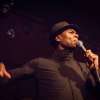 Foto  op Eurosonic Noorderslag 2017 - Zaterdag