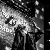 Foto  op Eurosonic Noorderslag 2017 - Zaterdag