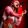 Jett Rebel foto Eurosonic Noorderslag 2017 - Zaterdag