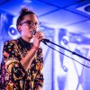 Foto Aafke Romeijn te Eurosonic Noorderslag 2017 - Zaterdag