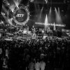 Foto Jett Rebel te Eurosonic Noorderslag 2017 - Zaterdag