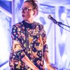 Foto Aafke Romeijn te Eurosonic Noorderslag 2017 - Zaterdag