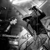 Foto Rob Dekay te Eurosonic Noorderslag 2017 - Zaterdag