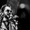 Foto Jett Rebel te Eurosonic Noorderslag 2017 - Zaterdag