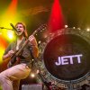 Jett Rebel foto Eurosonic Noorderslag 2017 - Zaterdag